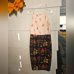 Womens One piece Dress